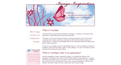 Desktop Screenshot of imagoinspiration.com